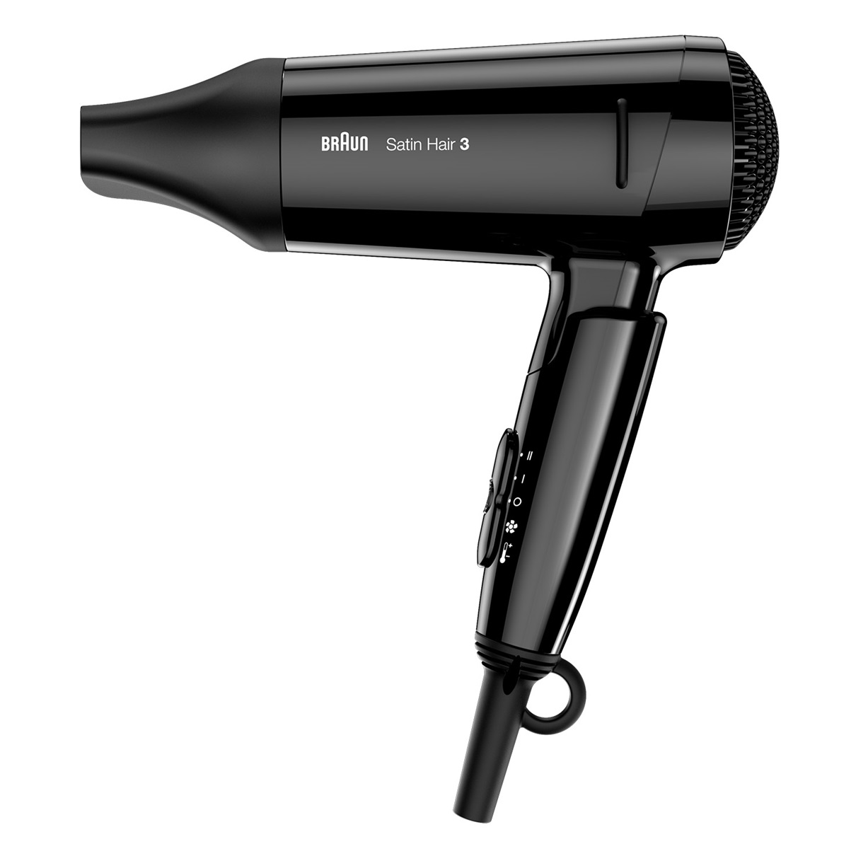 Secador Satin Hair 3 HD350