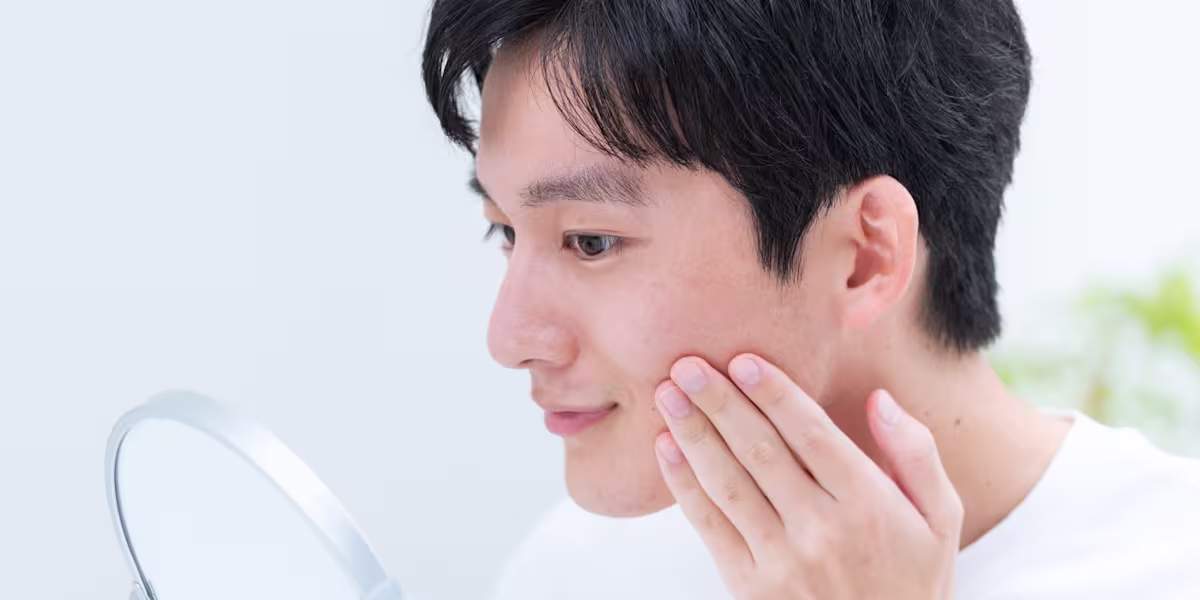 Cómo cortar los pelos de la nariz de forma segura Cómo cortar los pelos de la nariz de forma segura