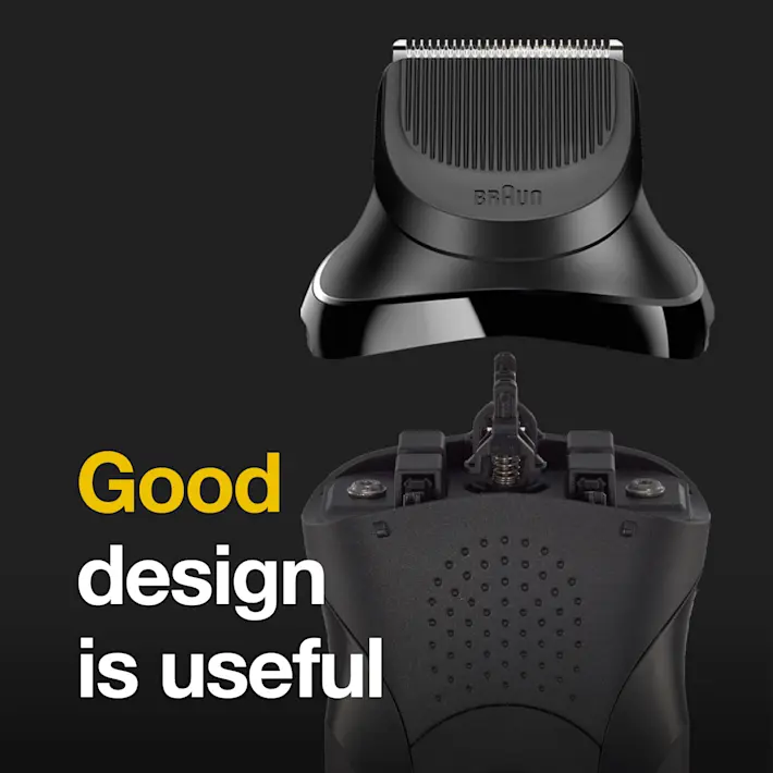 Un buen diseño es útil Un buen diseño es útil