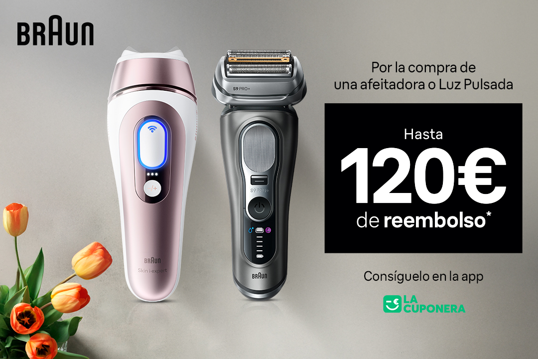 Depiladora de Luz Pulsada Silk·expert Pro 5 | Braun ES