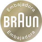 Regístrate como embajador/a Braun Regístrate como embajador/a Braun