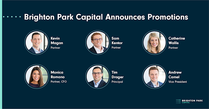 Brighton Park Capital