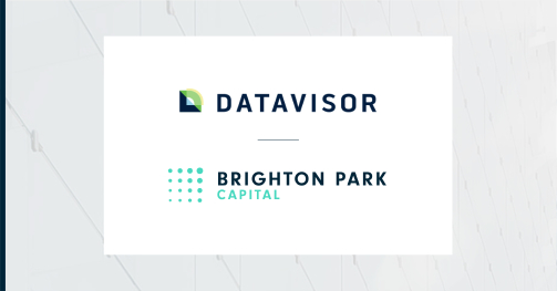 DataVisor Announces $40 Million Strategic Growth Investment Led by Brighton Park Capital