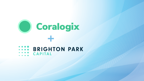 Coralogix Closes $142M Series D Funding to Accelerate its Vision of In-Stream Data Analysis for Logs, Metrics, Tracing, and Security 
