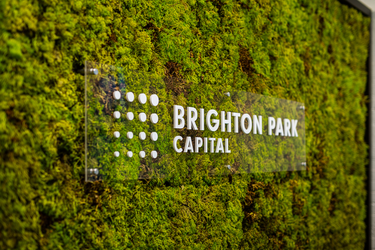 Brighton Park Capital Completes Eighth Platform Investment As Part Of Its 1 1 Billion Fund