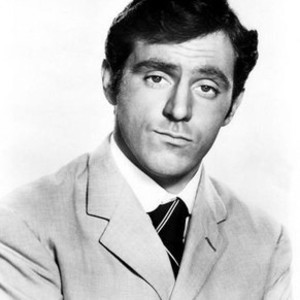 Square portrait Image of TRO Artist Anthony	Newley