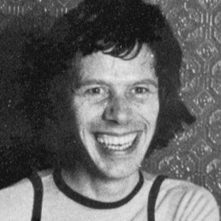 Square portrait Image of TRO Artist Herbie Flowers 