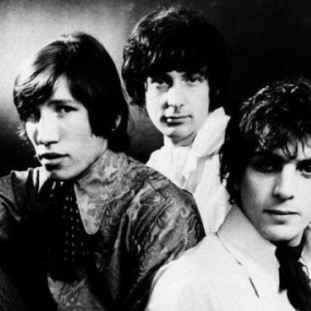 Square portrait Image of TRO Artist Pink Floyd