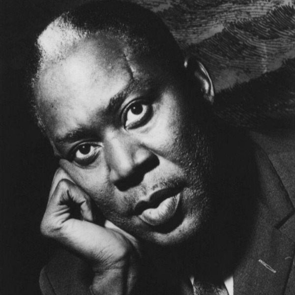 Square portrait Image of TRO Artist Memphis	Slim