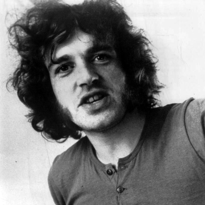 Square portrait Image of TRO Artist Joe Cocker