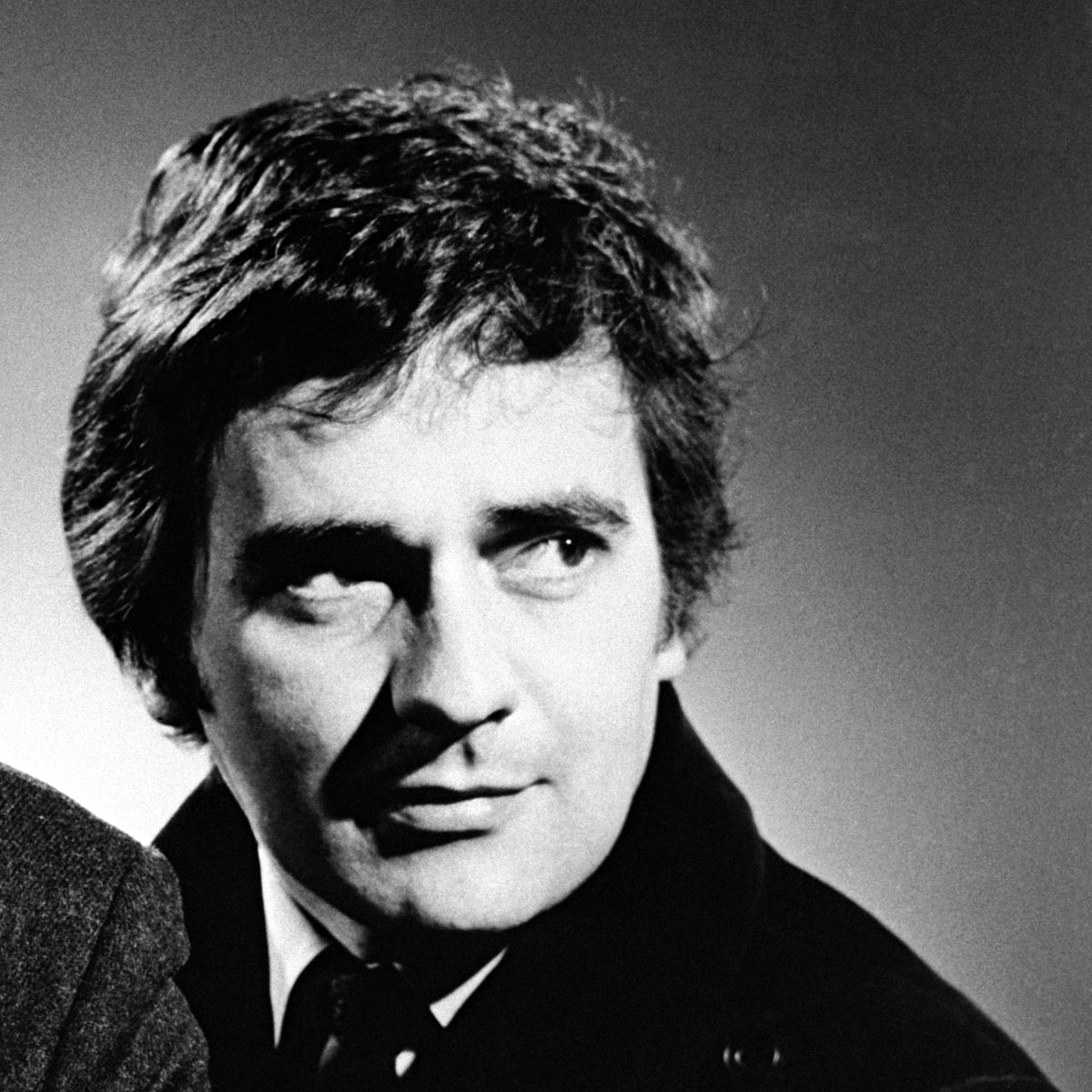 Square portrait Image of TRO Artist Dudley Moore