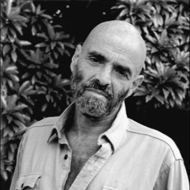 Square portrait Image of TRO Artist Shel	Silverstein