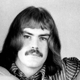 Square portrait Image of TRO Artist Doug Rowe