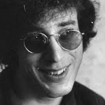 Square portrait Image of TRO Artist  Keith Reid