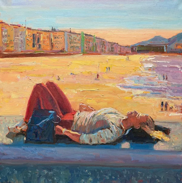 San Sebastián Siesta