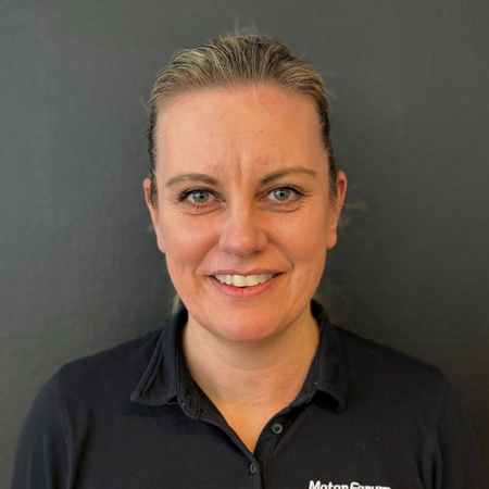 Bilde av Monica Mangerøy