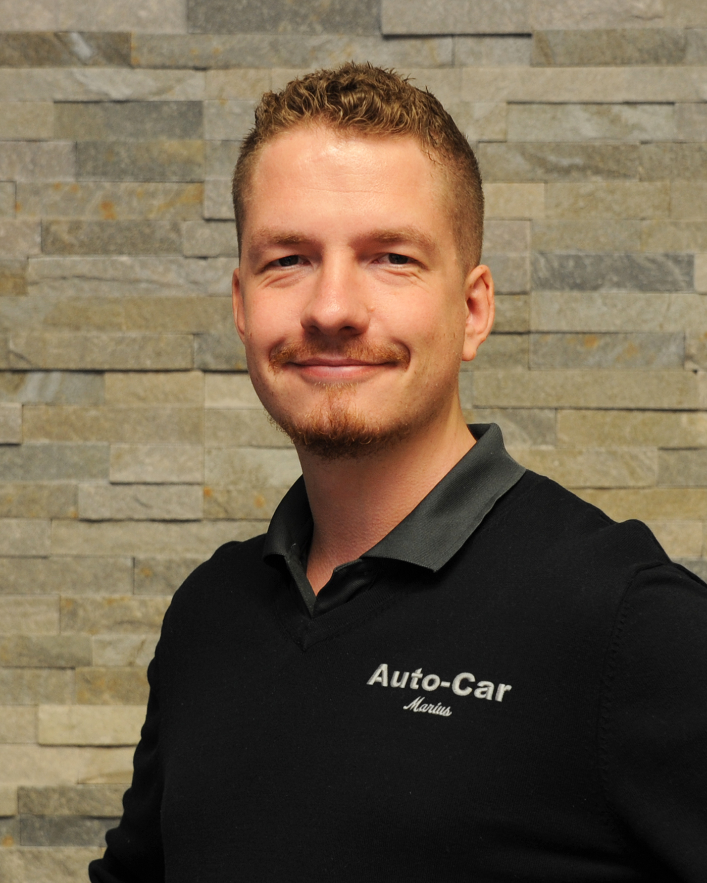 Bilde av Marius Lind Hagen