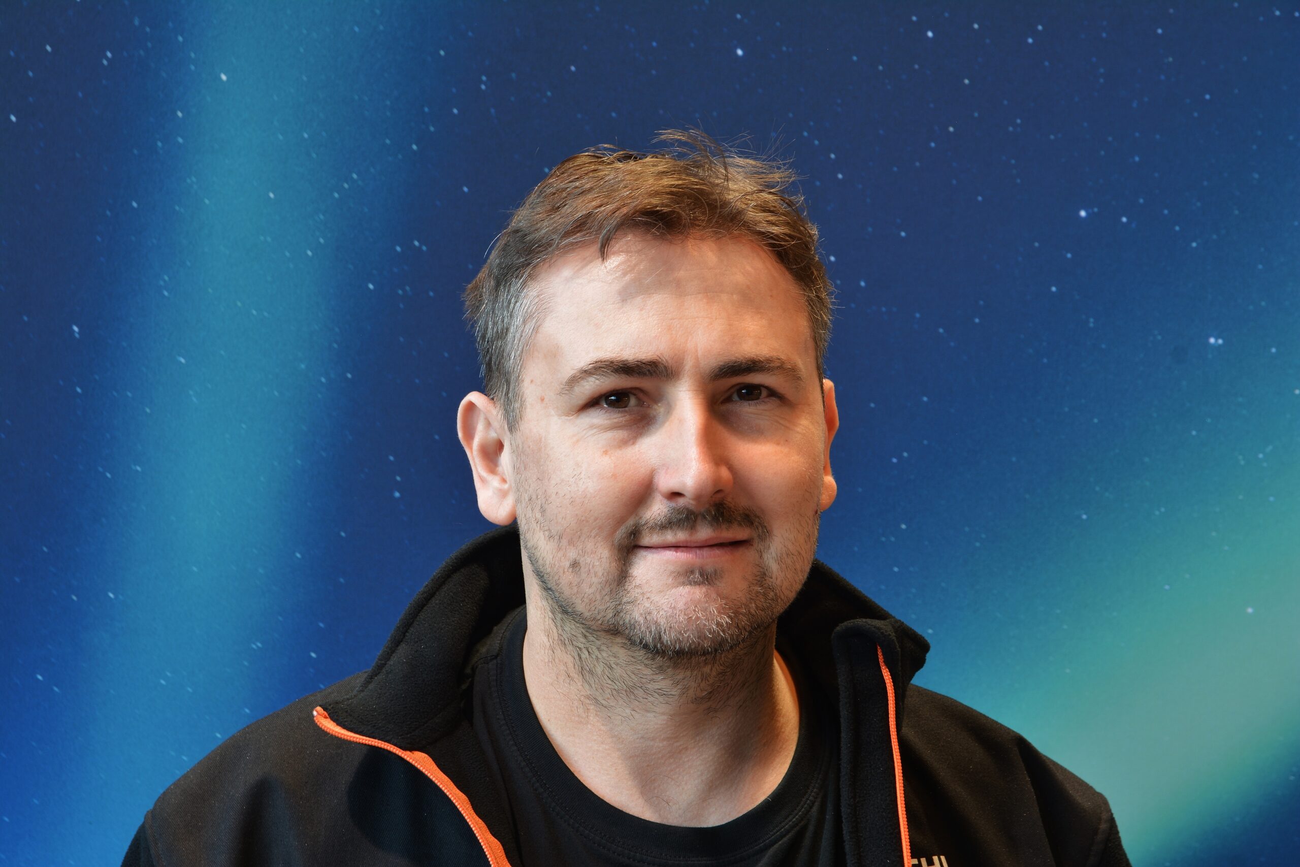 Bilde av Ales Kmonicek