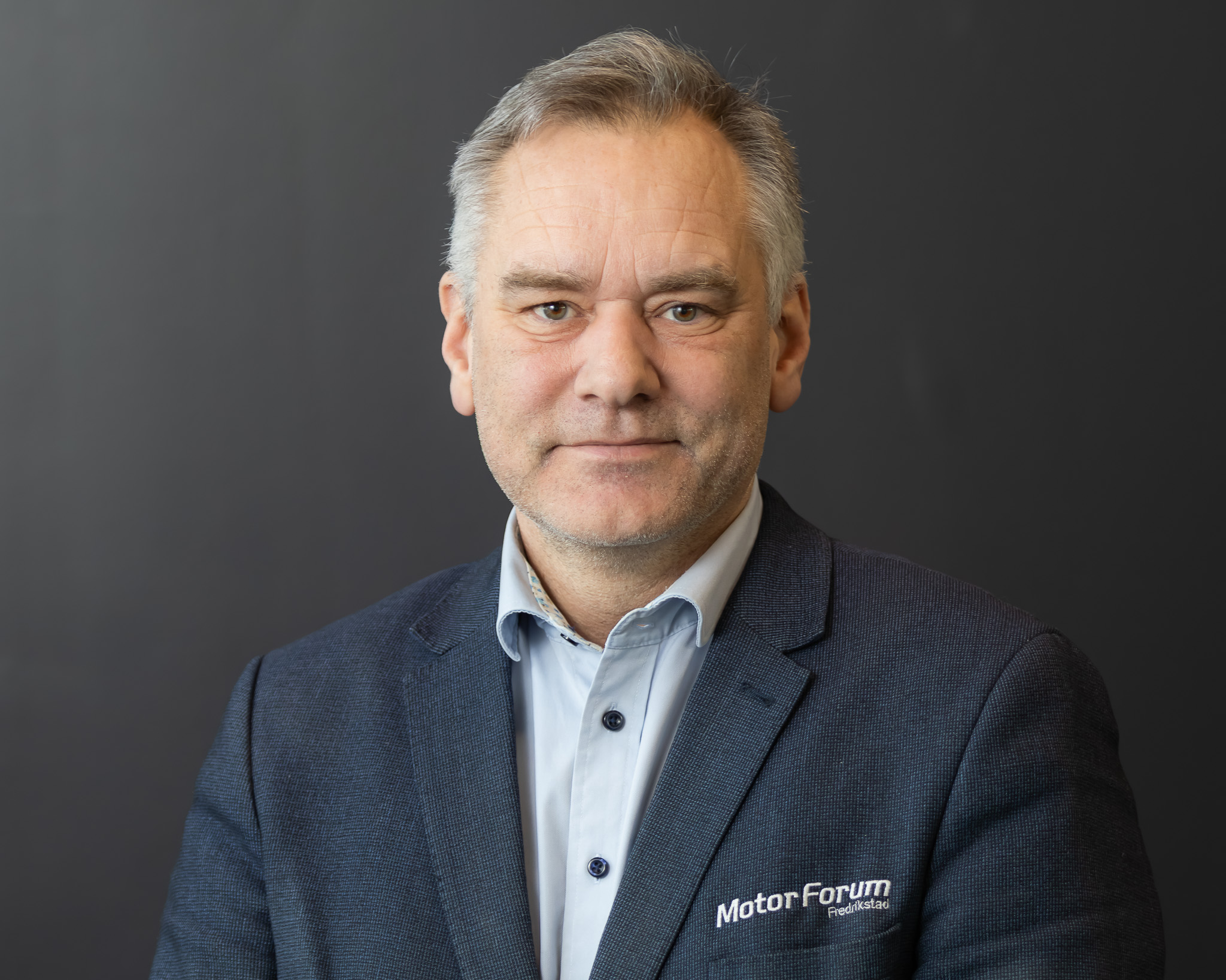 Bilde av Tommy Høili