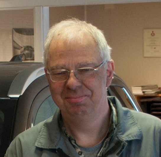 Bilde av Inge Finnanger