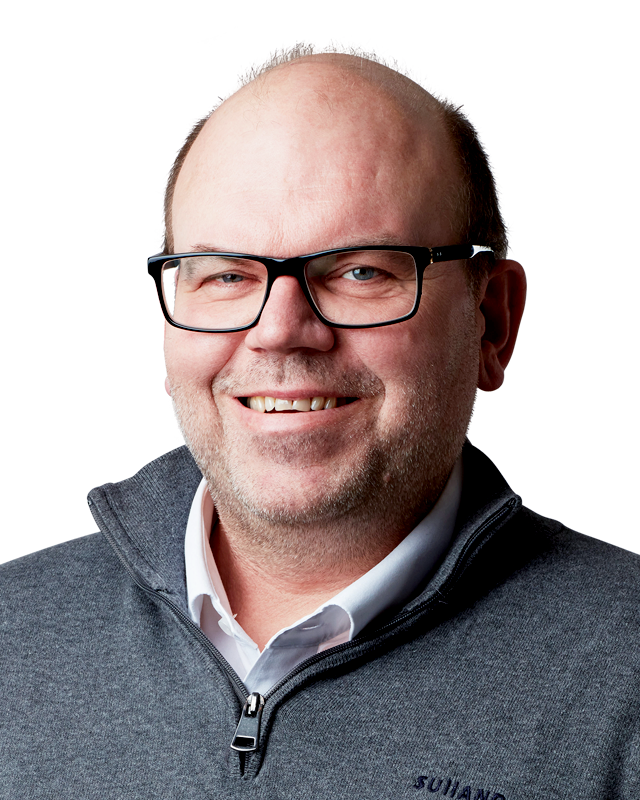 Bilde av Ole Marius Kamp Nilsen