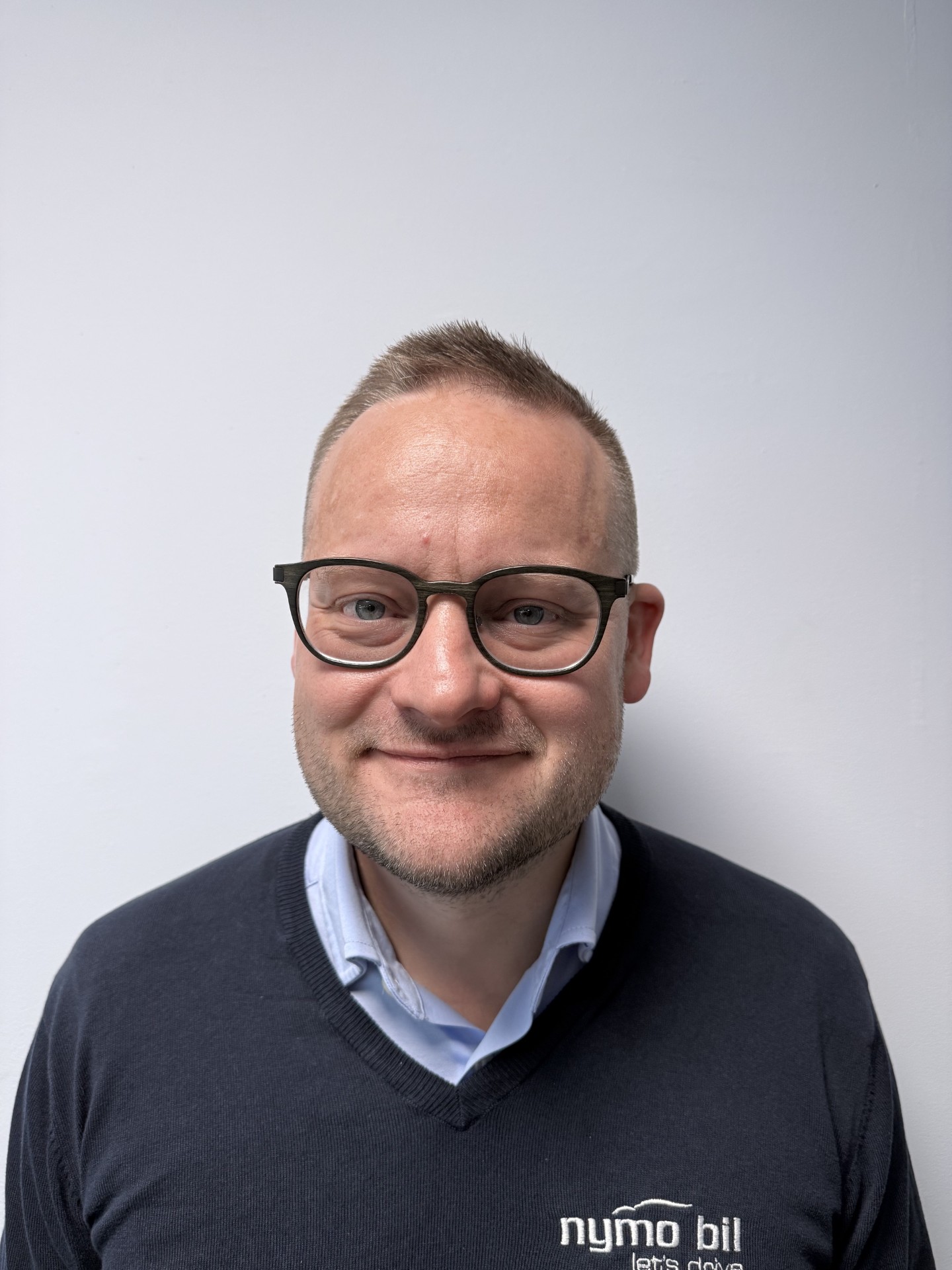 Bilde av Stian Simonsen