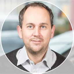 Bilde av Bjarte Solvåg