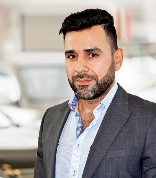 Bilde av Ozan Qassab