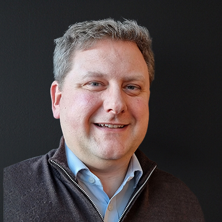 Bilde av Lars Nilssveen