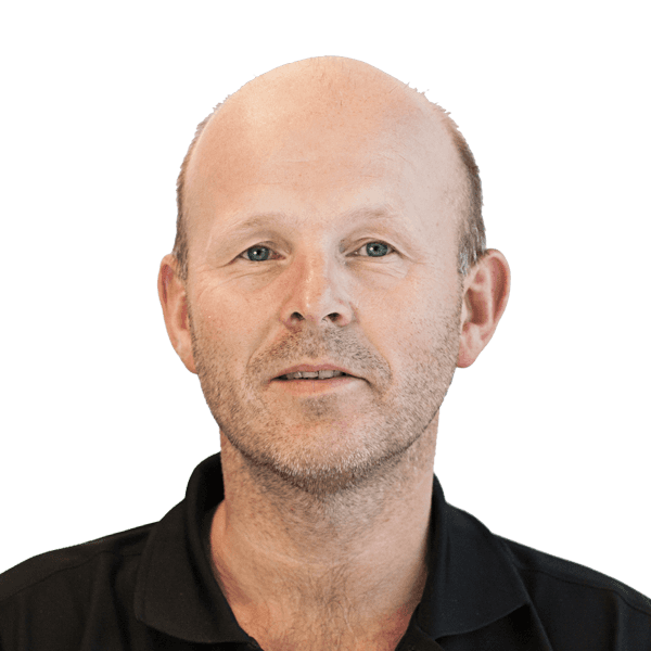 Bilde av Geir Presthus