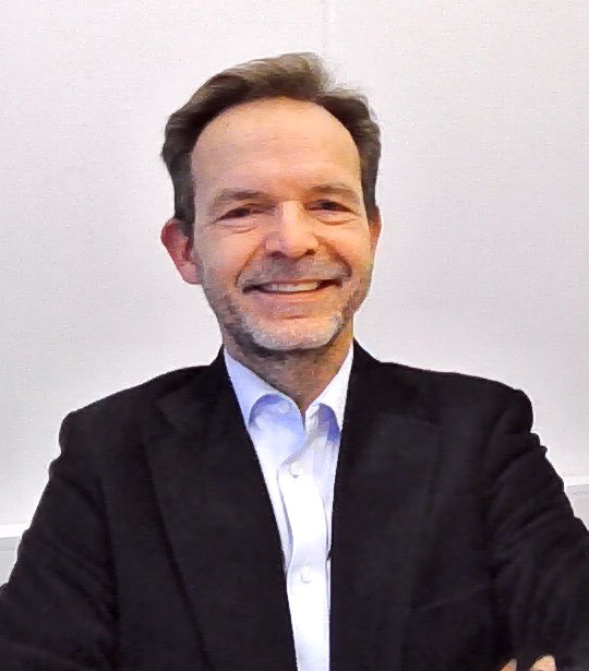 Bilde av Lars Ola Solstad