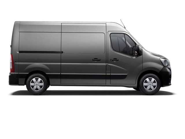 Bilde av Renault Master