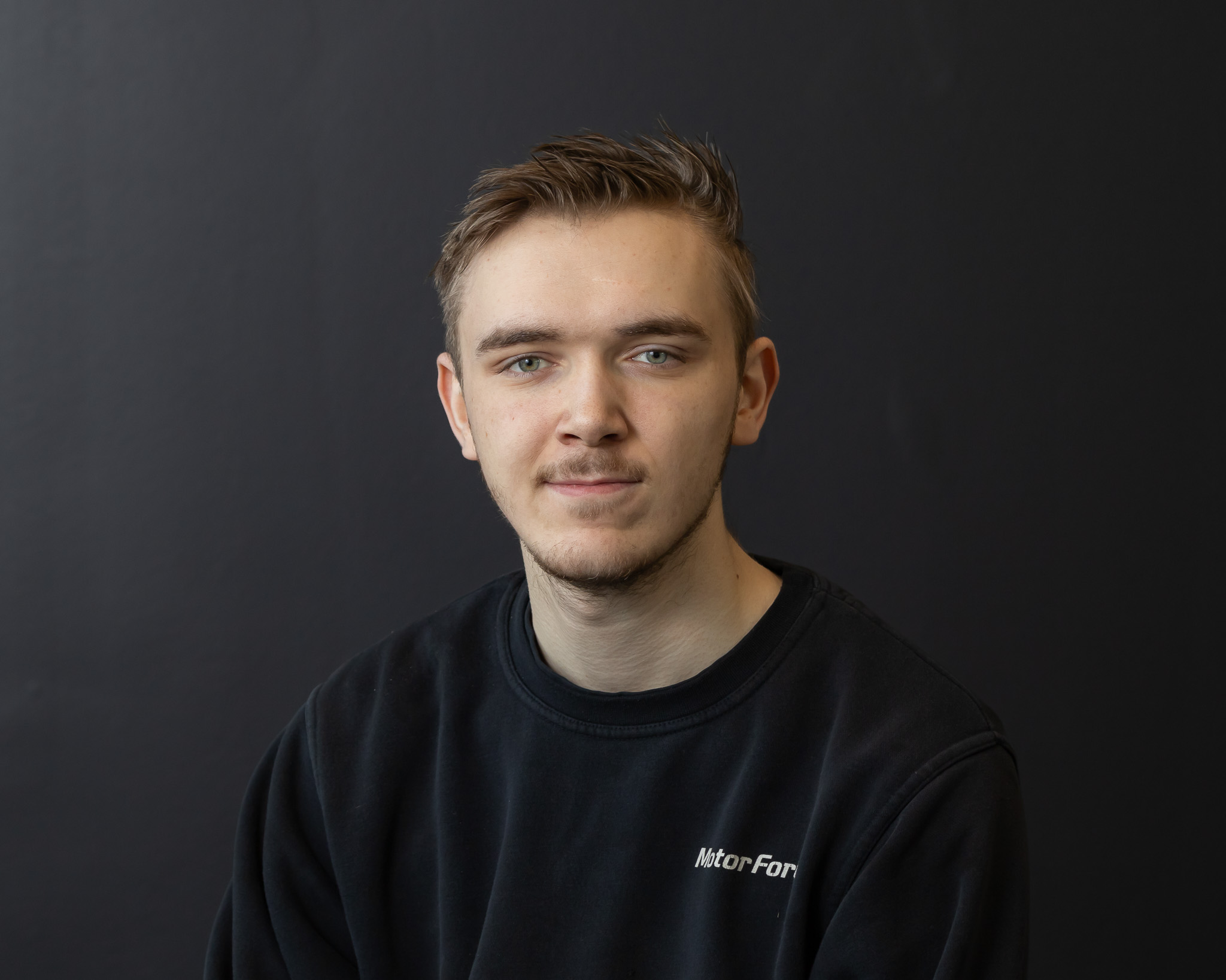 Bilde av Markus Nilsen