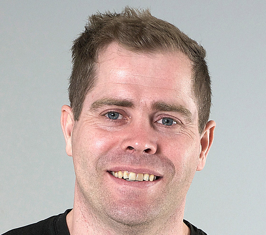 Bilde av Bård Langseth