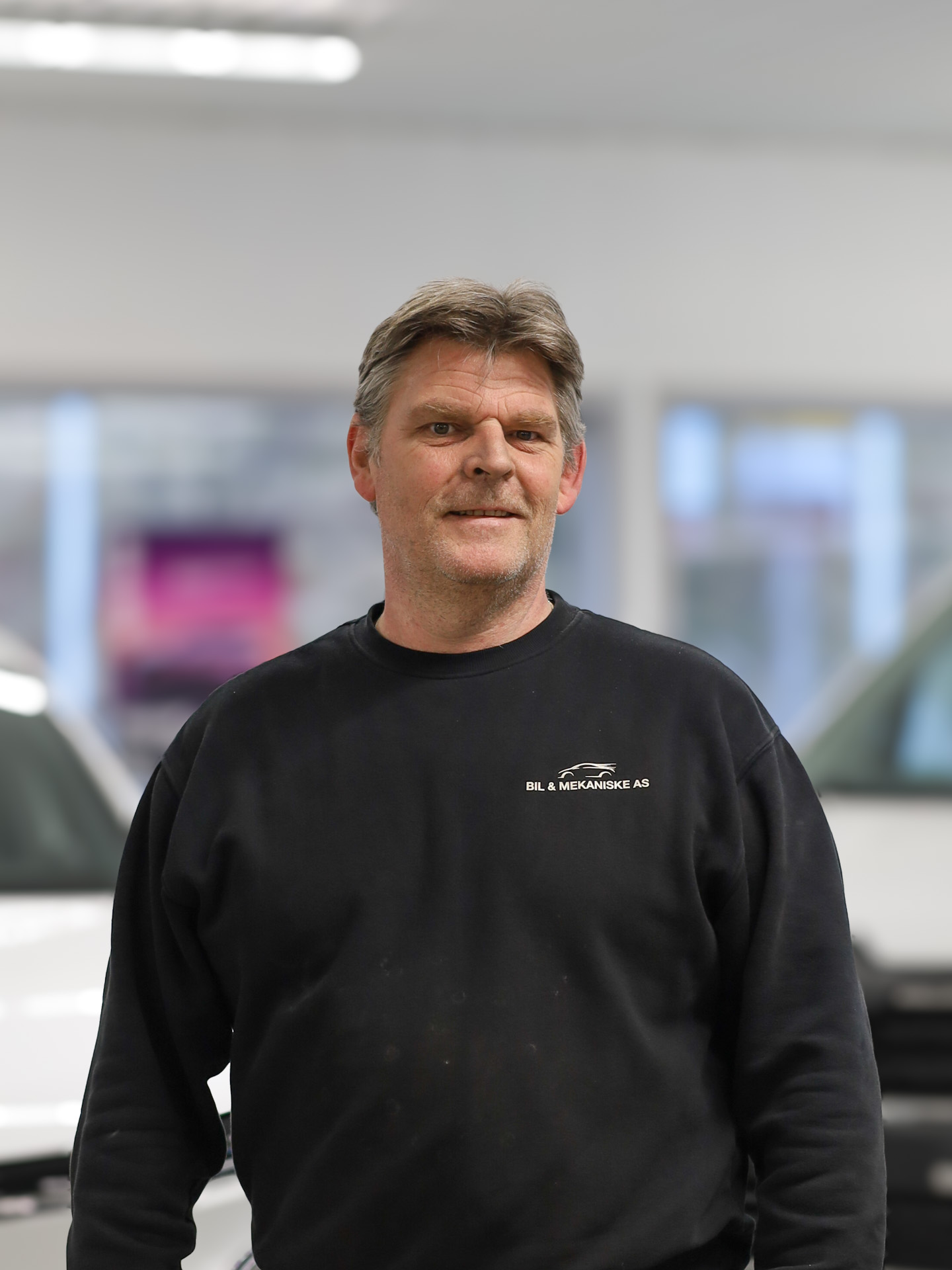 Bilde av Ingolf Midtbø