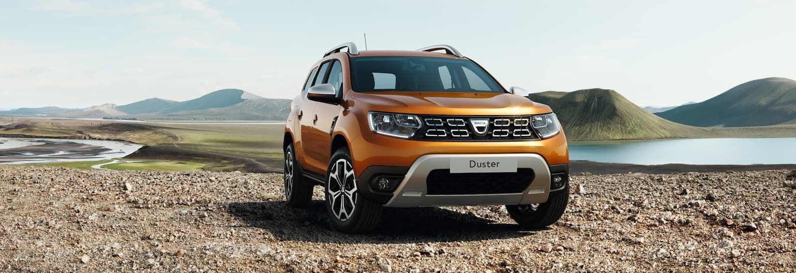 Dacia Duster Bilcentrum AS Autorisert Dacia forhandler Din forhandler av Renault, Mitsubishi og Dacia Bilcentrum