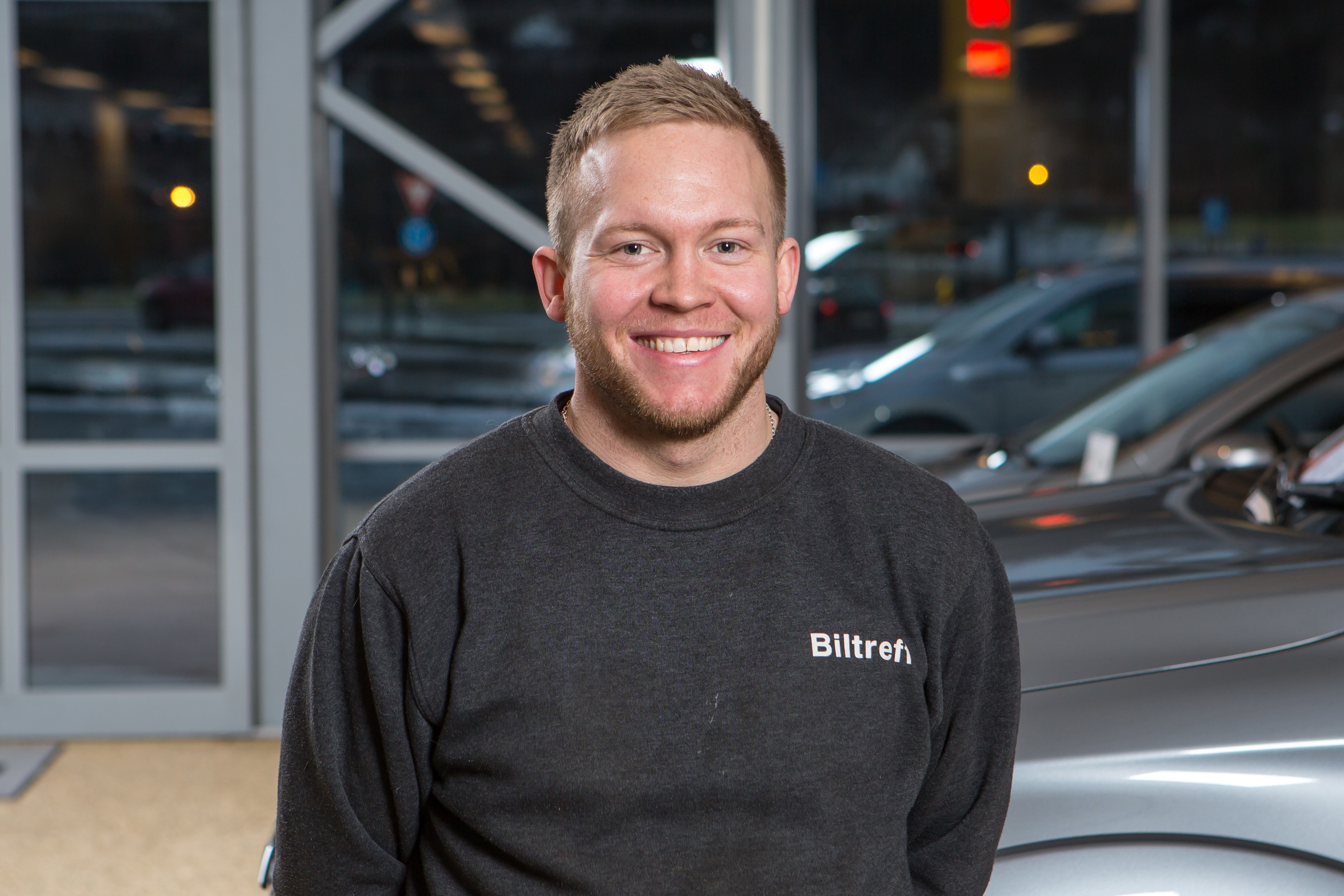 Bilde av Bjørn Are Drageset