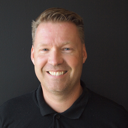 Bilde av Stephan Aamodt