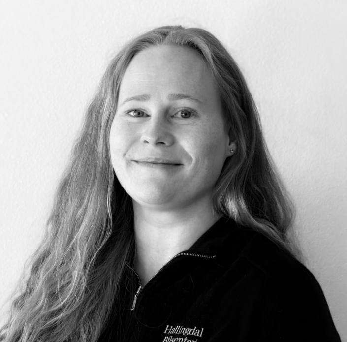 Bilde av Trine Haugen