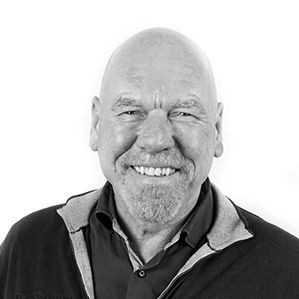 Bilde av Ole Petter Jansen