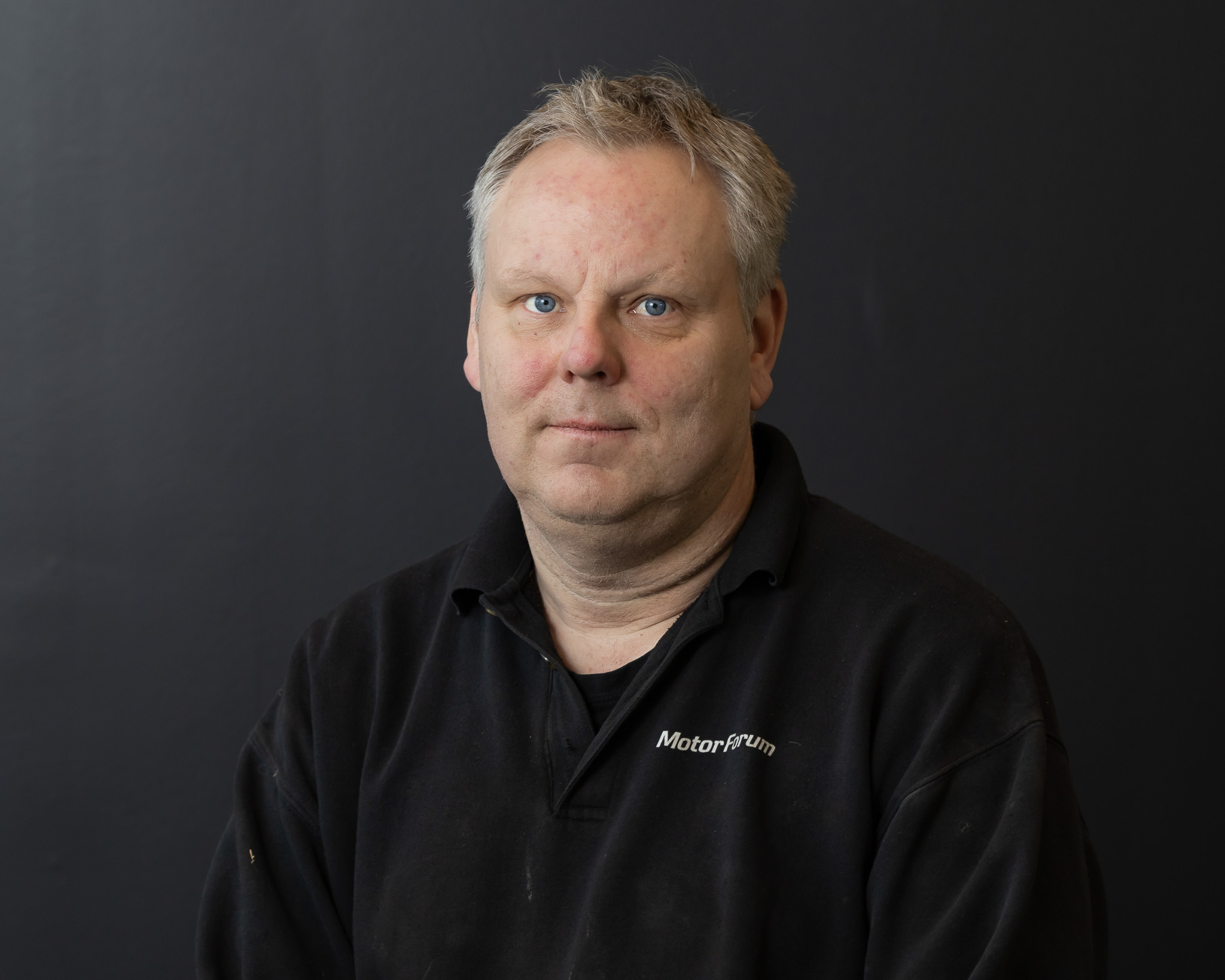 Bilde av Håkon Haraldsen