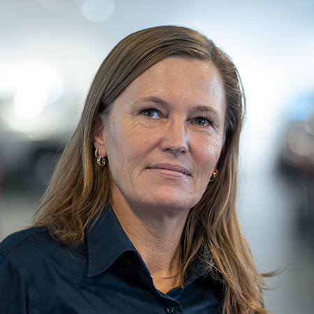 Bilde av Lisbeth Groth