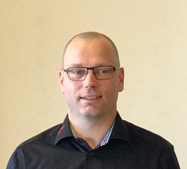 Bilde av Espen Ekberg