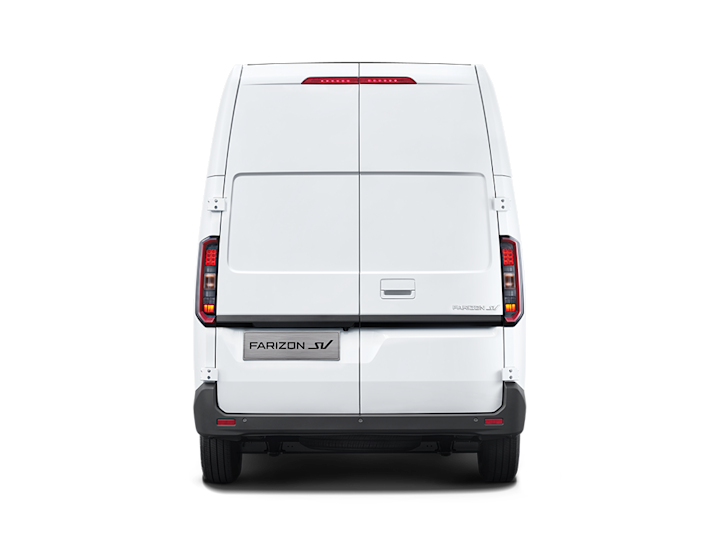 Farizon SuperVan L2H3 Rear (with door closed) 1000 .png