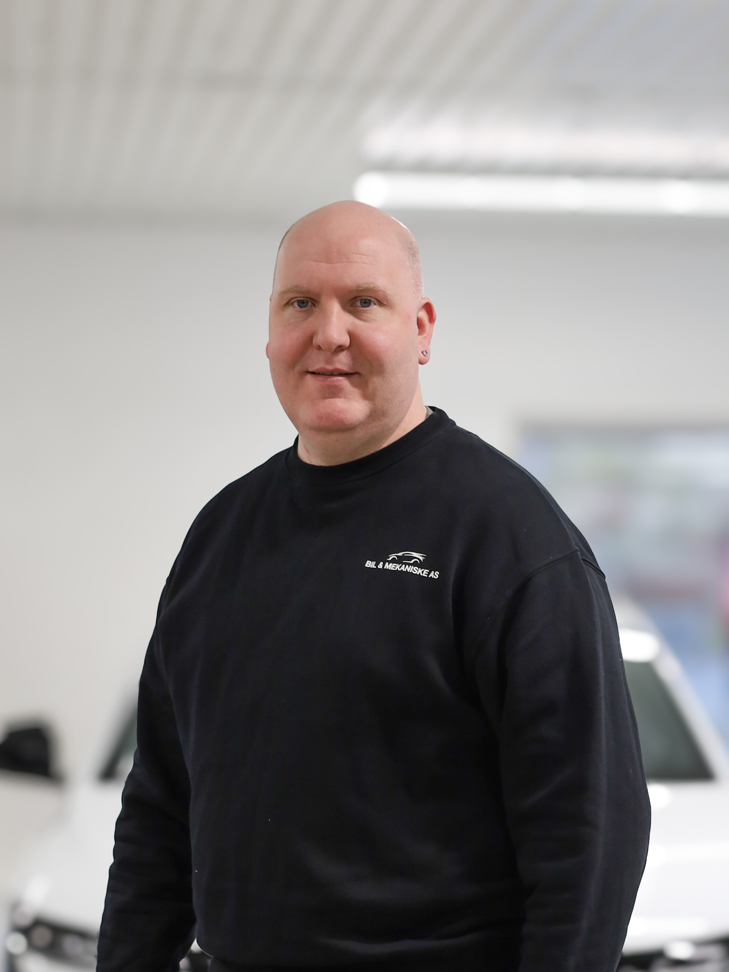 Bilde av Tomas Vassbø Østebrød