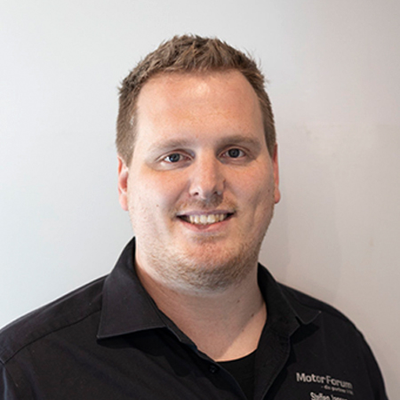 Bilde av Steffen Alm Jansen