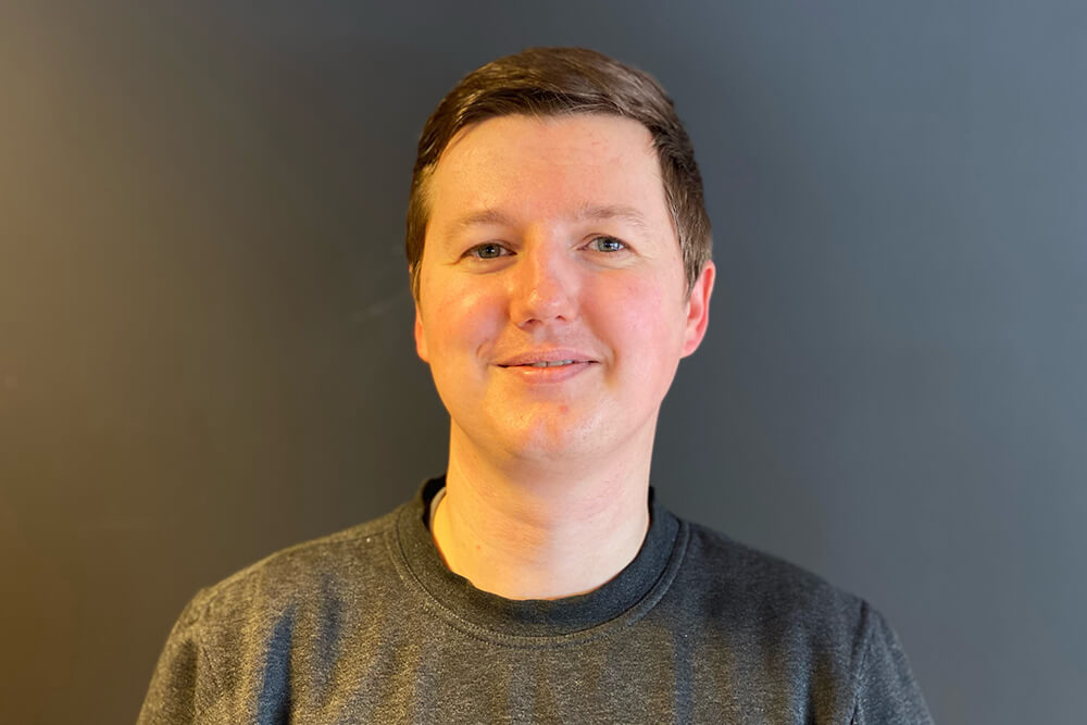 Bilde av Andrius Benesevicius