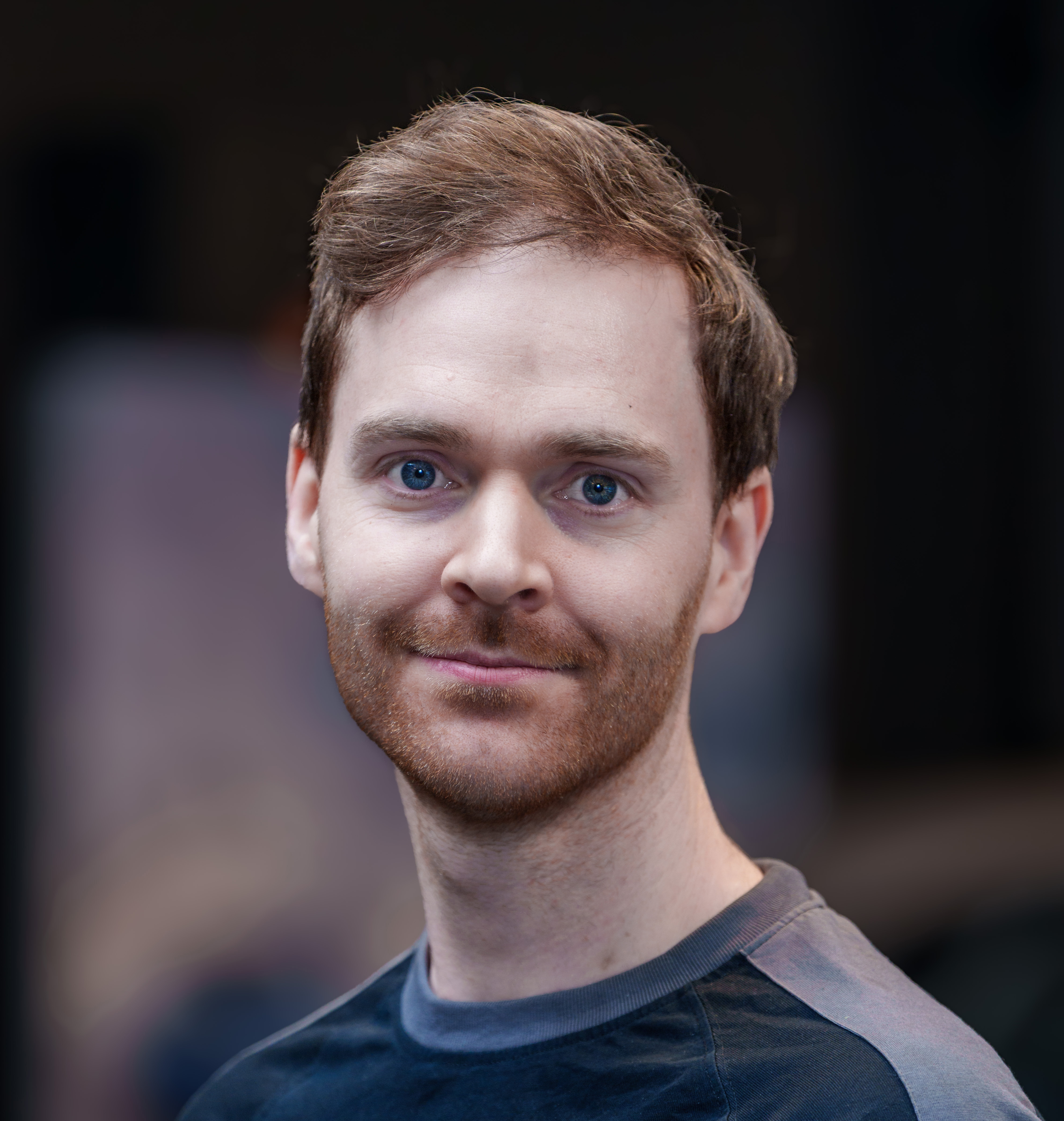 Bilde av Henrik Dybvik