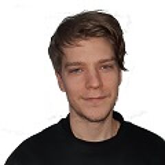 Bilde av Martin Hauglid