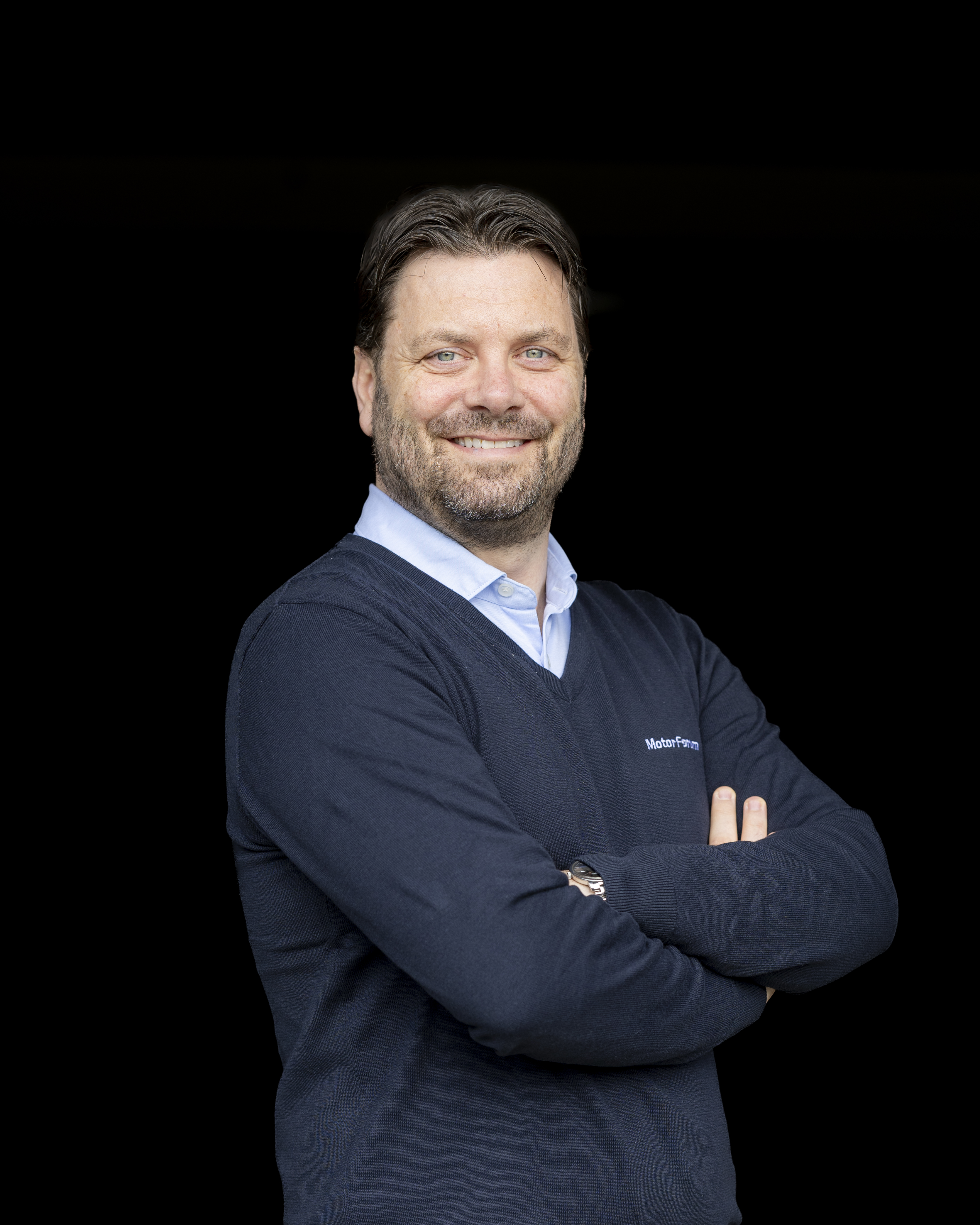 Bilde av Oscar Rørhuus